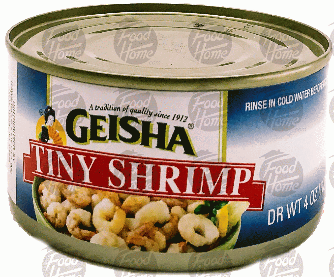 Geisha Shrimp Tiny Full-Size Picture